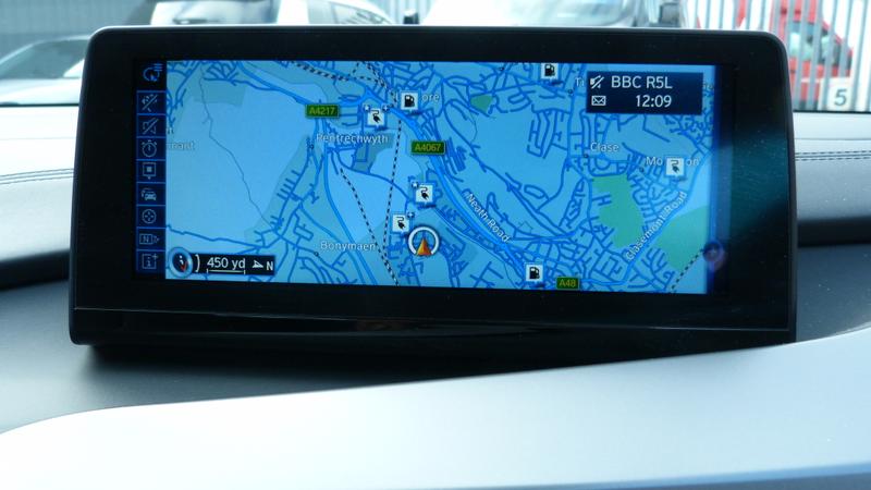 Used BMW i8 2017 for sale - 77225832: Photo 20