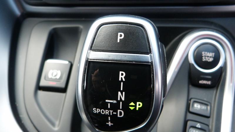 Used BMW i8 2017 for sale - 77225832: Photo 22