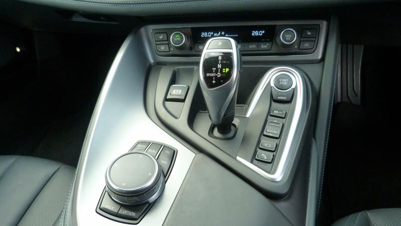 Used BMW i8 2017 for sale - 77225832: Photo 25