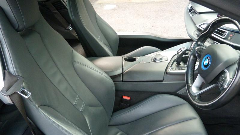 Used BMW i8 2017 for sale - 77225832: Photo 29