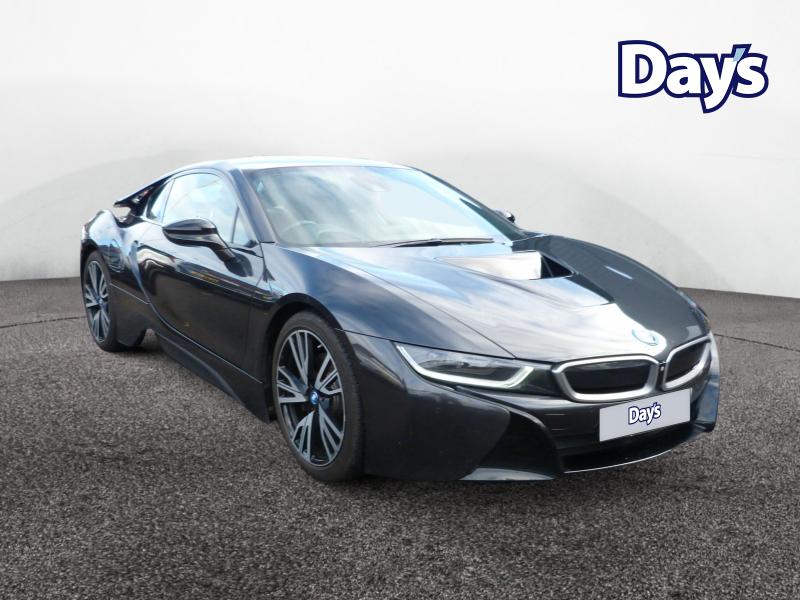 Used BMW i8 2017 for sale - 77225832: Photo 3
