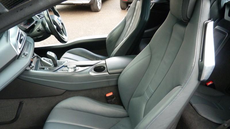 Used BMW i8 2017 for sale - 77225832: Photo 30