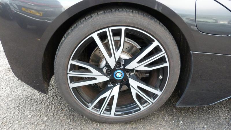 Used BMW i8 2017 for sale - 77225832: Photo 31