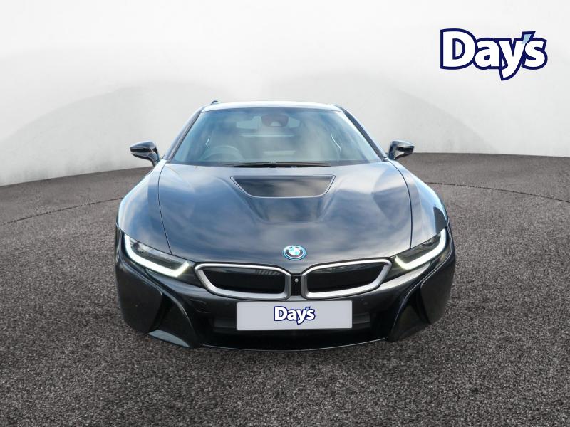 Used BMW i8 2017 for sale - 77225832: Photo 4