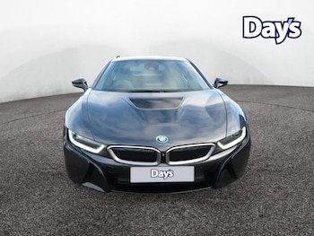 Used BMW i8 2017 for sale - 77225832: Photo