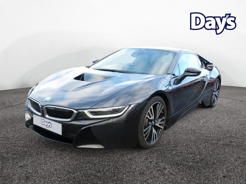 Used BMW i8 2017 for sale - 77225832: Photo 5