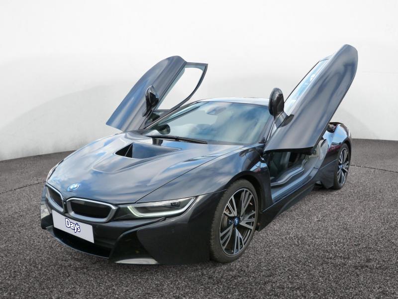 Used BMW i8 2017 for sale - 77225832: Photo 6