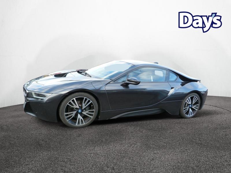 Used BMW i8 2017 for sale - 77225832: Photo 7