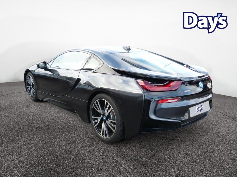 Used BMW i8 2017 for sale - 77225832: Photo 8