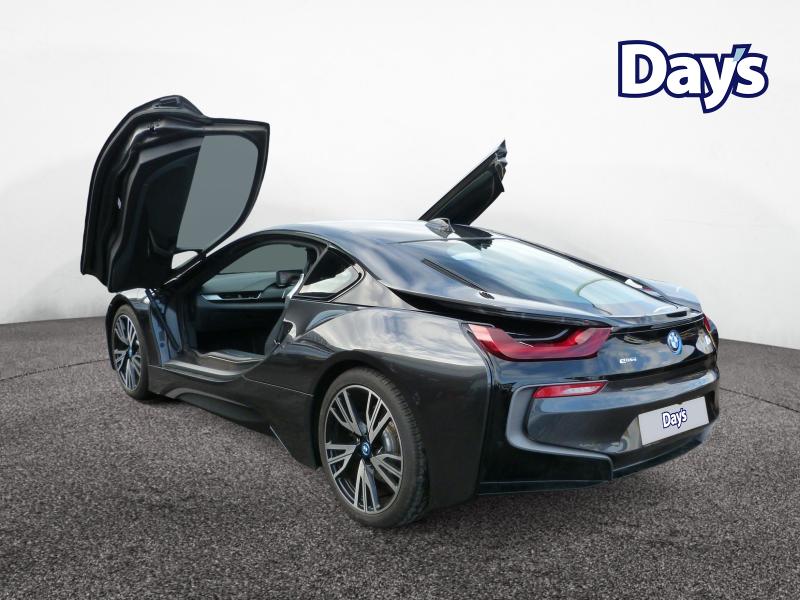 Used BMW i8 2017 for sale - 77225832: Photo 9