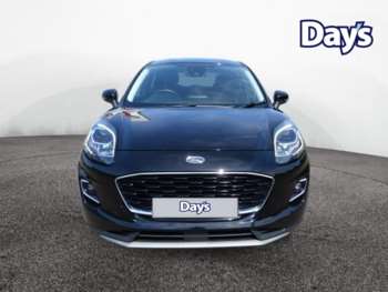 Used Ford Puma 2023 for sale - 74748028: Photo