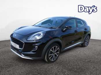 Used Ford Puma 2023 for sale - 74748028: Photo