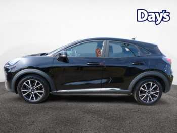 Used Ford Puma 2023 for sale - 74748028: Photo