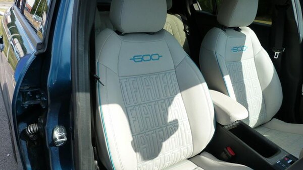 Used Fiat 600e 2024 for sale - 75667648: Photo 10