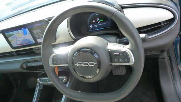 Used Fiat 600e 2024 for sale - 75667648: Photo 13