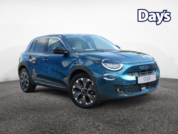 Used Fiat 600e 2024 for sale - 75667648: Photo 1