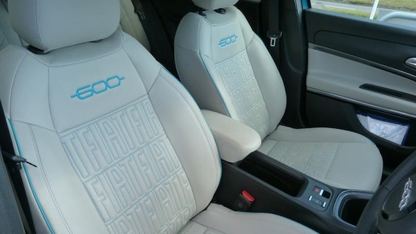 Used Fiat 600e 2024 for sale - 75667648: Photo 23