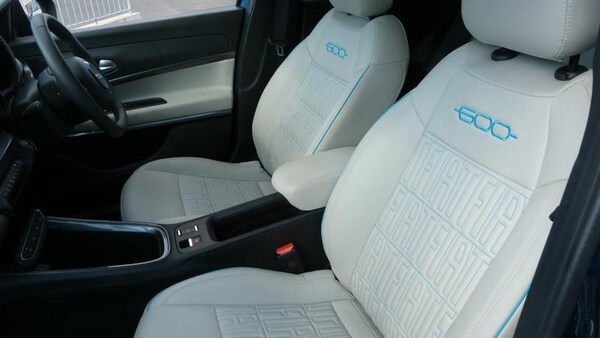 Used Fiat 600e 2024 for sale - 75667648: Photo 24