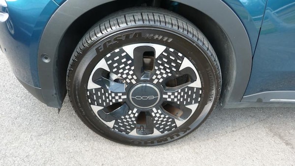 Used Fiat 600e 2024 for sale - 75667648: Photo 26