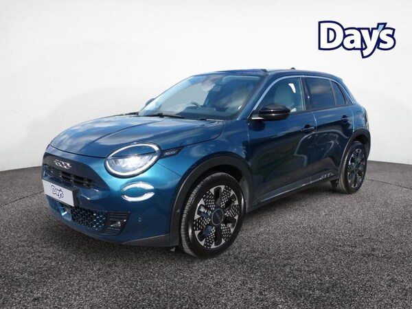 Used Fiat 600e 2024 for sale - 75667648: Photo 3