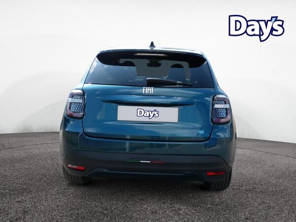 Used Fiat 600e 2024 for sale - 75667648: Photo 6