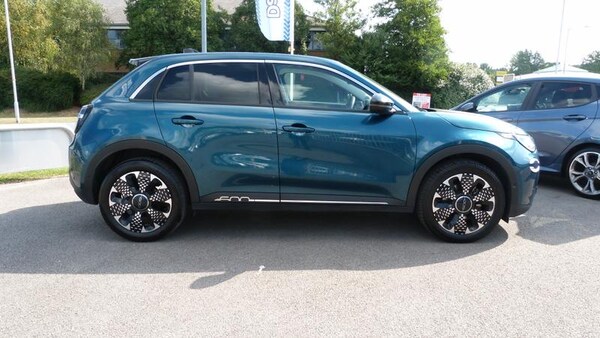 Used Fiat 600e 2024 for sale - 75667648: Photo 9