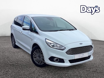 Used Ford S-Max undefined for sale - 78867980: Photo