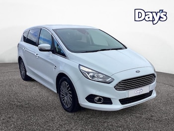 Used Ford S-Max undefined for sale - 78867980: Photo