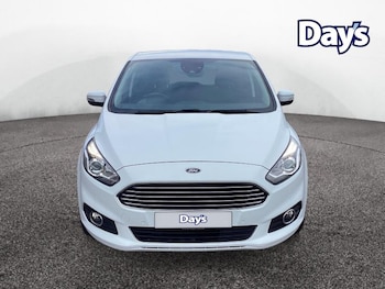 Used Ford S-Max undefined for sale - 78867980: Photo