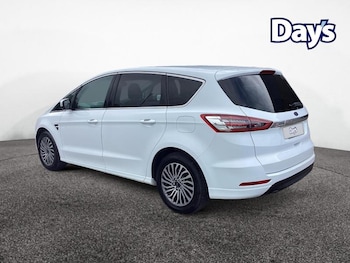 Used Ford S-Max undefined for sale - 78867980: Photo
