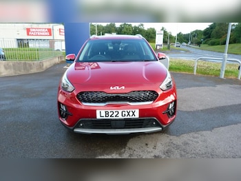 Used Kia Niro 2022 for sale - 75168524: Photo