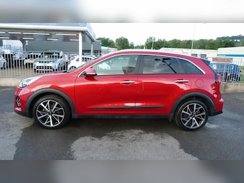 Used Kia Niro 2022 for sale - 75168524: Photo
