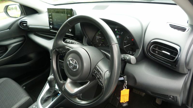 Vehicle 19