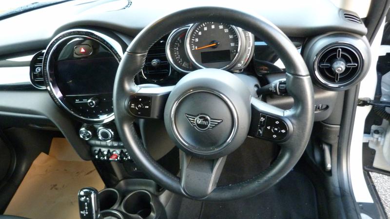 Used MINI Hatch 2021 for sale - 77195420: Photo 14