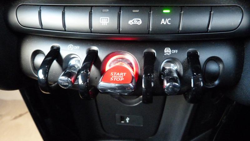 Used MINI Hatch 2021 for sale - 77195420: Photo 19