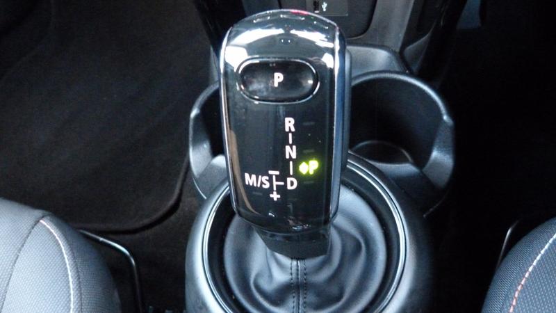 Used MINI Hatch 2021 for sale - 77195420: Photo 20