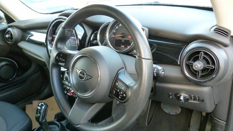 Used MINI Hatch 2021 for sale - 77195420: Photo 23