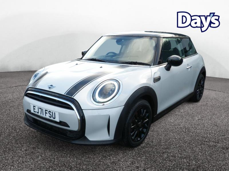 Used MINI Hatch 2021 for sale - 77195420: Photo 3