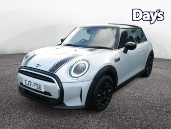 Used MINI Hatch 2021 for sale - 77195420: Photo