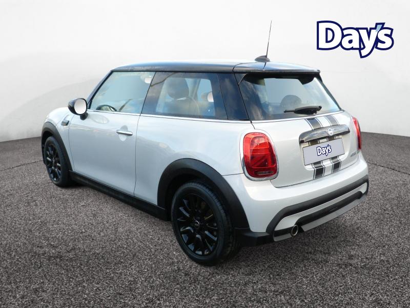 Used MINI Hatch 2021 for sale - 77195420: Photo 5