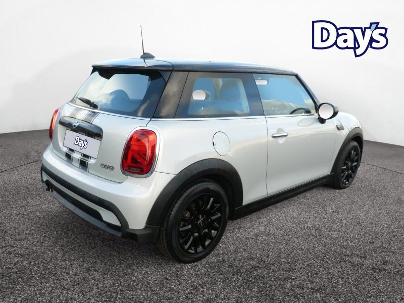 Used MINI Hatch 2021 for sale - 77195420: Photo 8