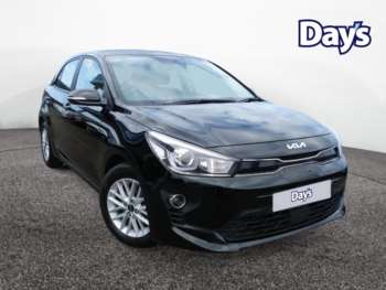 2022 - 1.2 2 Hatchback 5dr Petrol Manual Euro 6 (s/s) (83 bhp) Manual