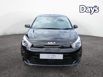 Used Kia Rio 2022 for sale - 75244812: Photo