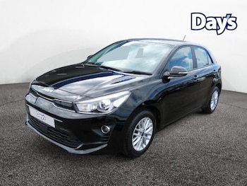 Used Kia Rio 2022 for sale - 75244812: Photo