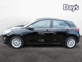 Used Kia Rio 2022 for sale - 75244812: Photo