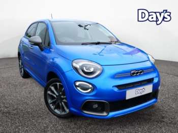 2023 - 1.5 FireFly Turbo MHEV SUV 5dr Petrol DCT Euro 6 (s/s) (130 ps) Automatic