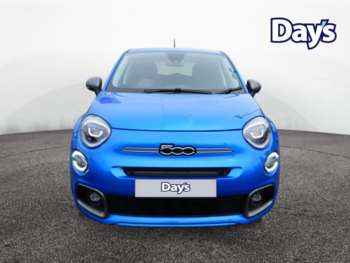 Used Fiat 500X 2023 for sale - 74763856: Photo