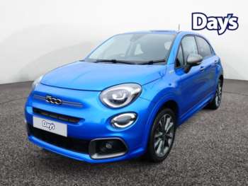 Used Fiat 500X 2023 for sale - 74763856: Photo