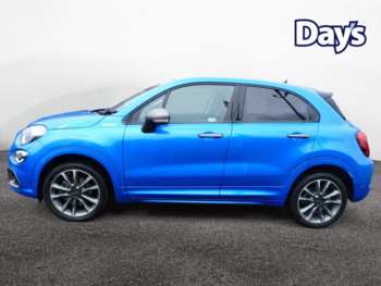 Used Fiat 500X 2023 for sale - 74763856: Photo