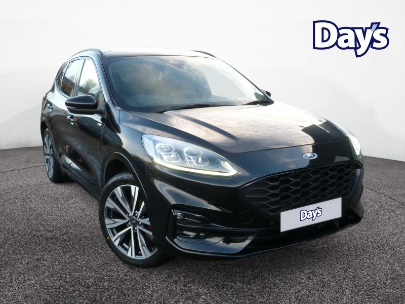 Used Ford Kuga 2022 for sale - 76862411: Photo 1